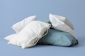 7 Things You Can Do With Old Pillows Don t Toss Them